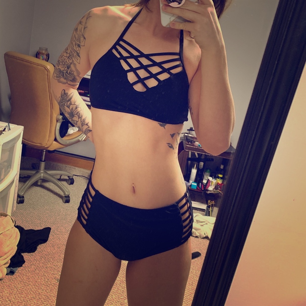 Bikini TOP